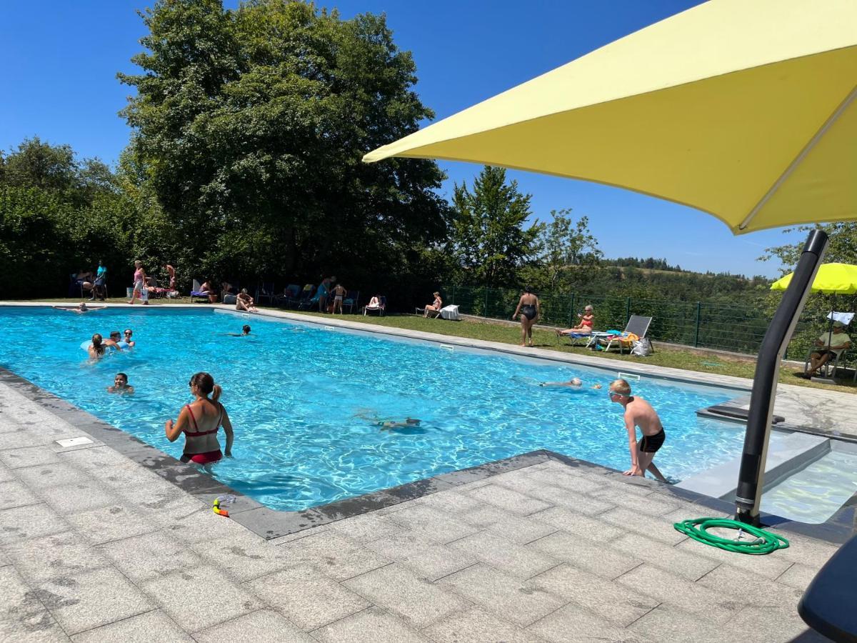 Gite De Montagne -Bellefosse Alsace Bagian luar foto