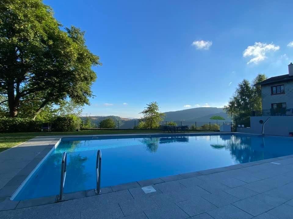 Gite De Montagne -Bellefosse Alsace Bagian luar foto